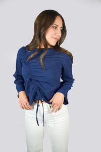 Blusa Agata