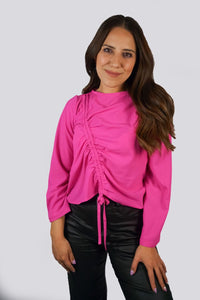 Blusa Agata