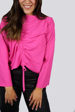 Blusa Agata